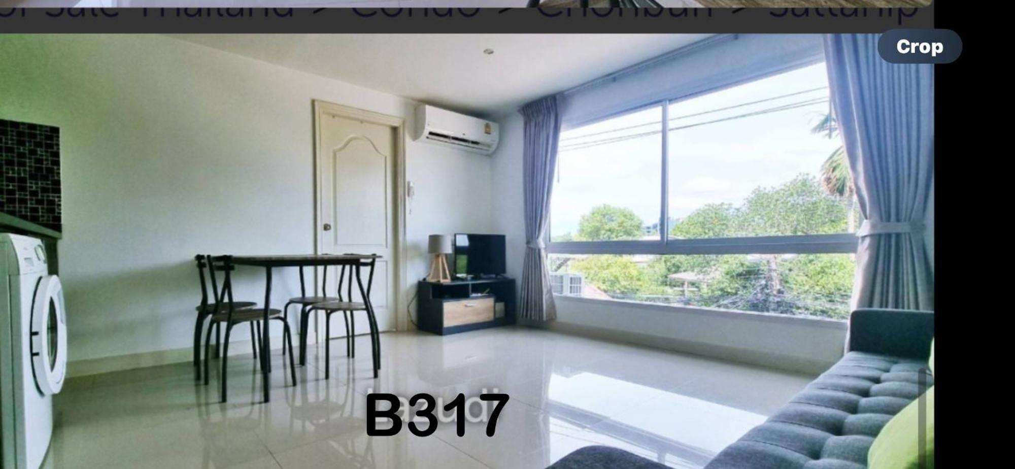 Bangsaray Beach Resort Bang Sare Exterior foto